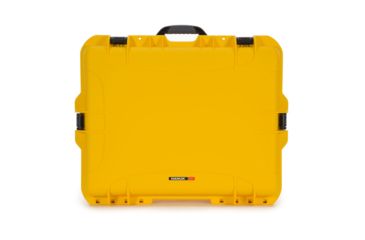 Image of Nanuk 945 Case w/padded divider - Yellow, 945S-020YL-0A0