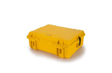 Image of Nanuk 945 Case w/padded divider - Yellow, 945S-020YL-0A0