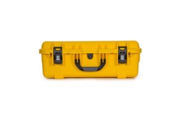 Image of Nanuk 945 Case w/padded divider - Yellow, 945S-020YL-0A0