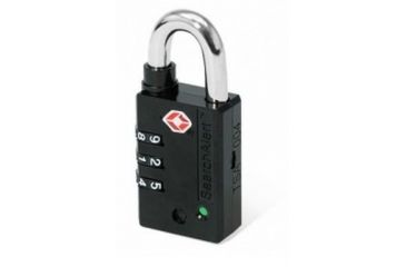 Image of Nanuk 945 Crushproof Dry Case, 25.1x19.9x8.8in - Lock - White 945-3102