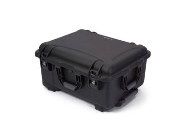 Image of Nanuk 950 Hard Plastic Case, Black, 950S-000BK-0A0