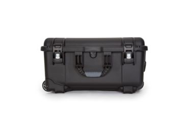Image of Nanuk 950 Hard Plastic Case, Black, 950S-000BK-0A0