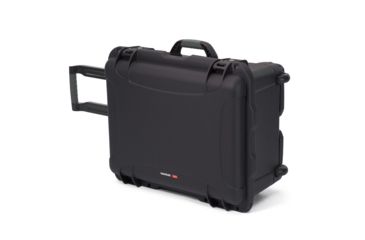Image of Nanuk 950 Hard Plastic Case, Black, 950S-000BK-0A0