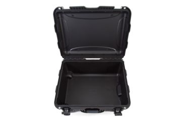 Image of Nanuk 950 Hard Plastic Case, Black, 950S-000BK-0A0