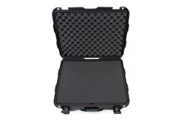 Image of Nanuk 950 Hard Plastic Case, Black, 950S-010BK-0A0