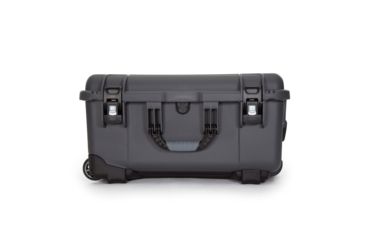 Image of Nanuk 950 Hard Plastic Case, Graphite, 950S-000GP-0A0