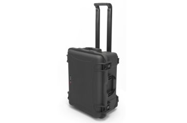 Image of Nanuk 950 Hard Plastic Case, Graphite, 950S-000GP-0A0