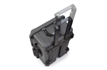 Image of Nanuk 950 Hard Plastic Case, Graphite, 950S-000GP-0A0