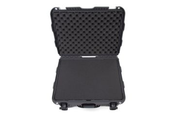 Image of Nanuk 950 Hard Plastic Case, Graphite, 950S-010GP-0A0