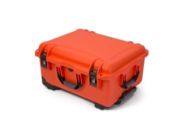Image of Nanuk 950 Hard Plastic Case, Orange, 950S-000OR-0A0
