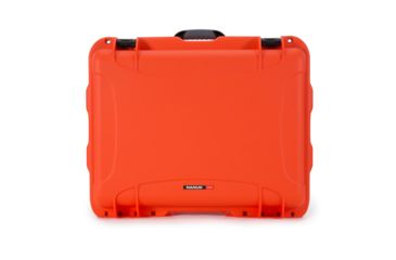 Image of Nanuk 950 Hard Plastic Case, Orange, 950S-000OR-0A0
