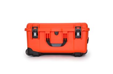 Image of Nanuk 950 Hard Plastic Case, Orange, 950S-000OR-0A0