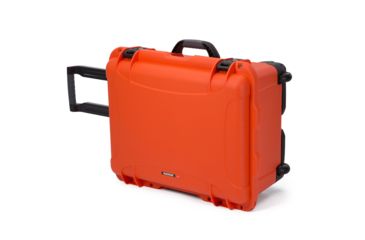 Image of Nanuk 950 Hard Plastic Case, Orange, 950S-000OR-0A0