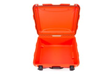 Image of Nanuk 950 Hard Plastic Case, Orange, 950S-000OR-0A0