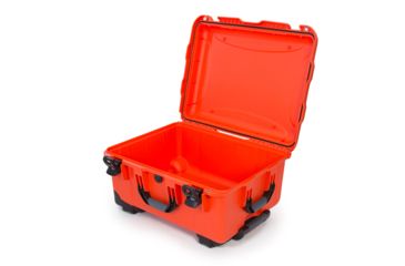 Image of Nanuk 950 Hard Plastic Case, Orange, 950S-000OR-0A0