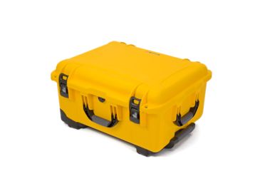 Image of Nanuk 950 Hard Plastic Case, Yellow, 950S-000YL-0A0