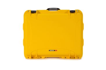Image of Nanuk 950 Hard Plastic Case, Yellow, 950S-000YL-0A0