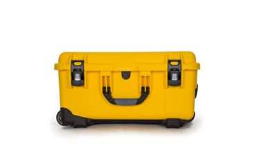 Image of Nanuk 950 Hard Plastic Case, Yellow, 950S-000YL-0A0