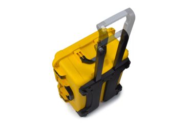 Image of Nanuk 950 Hard Plastic Case, Yellow, 950S-000YL-0A0