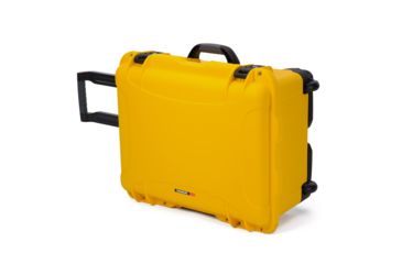 Image of Nanuk 950 Hard Plastic Case, Yellow, 950S-000YL-0A0
