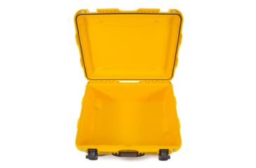 Image of Nanuk 950 Hard Plastic Case, Yellow, 950S-000YL-0A0