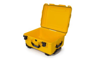 Image of Nanuk 950 Hard Plastic Case, Yellow, 950S-000YL-0A0