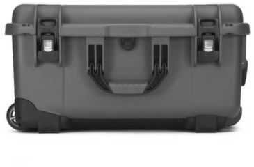 Image of Nanuk 950 Nanuk Case w/foam insert for DJI Ronin M, Graphite, 950-RON7