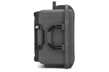 Image of Nanuk 950 Nanuk Case w/foam insert for DJI Ronin M, Graphite, 950-RON7