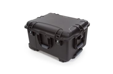 Image of Nanuk 960 Hard Plastic Case, Black, 960S-000BK-0A0