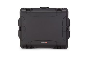 Image of Nanuk 960 Hard Plastic Case, Black, 960S-000BK-0A0
