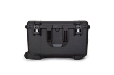 Image of Nanuk 960 Hard Plastic Case, Black, 960S-000BK-0A0