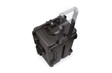 Image of Nanuk 960 Hard Plastic Case, Black, 960S-000BK-0A0