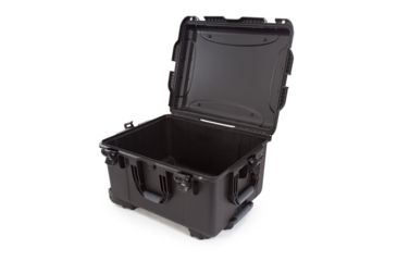 Image of Nanuk 960 Hard Plastic Case, Black, 960S-000BK-0A0