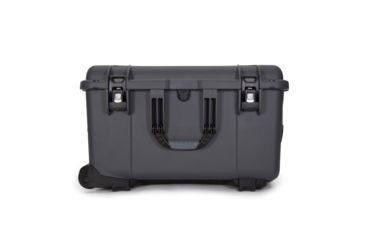 Image of Nanuk 960 Hard Plastic Case, Graphite, 960S-000GP-0A0