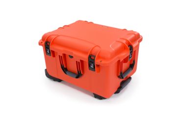 Image of Nanuk 960 Hard Plastic Case, Orange, 960S-000OR-0A0