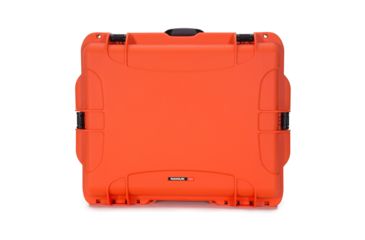 Image of Nanuk 960 Hard Plastic Case, Orange, 960S-000OR-0A0