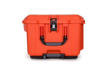 Image of Nanuk 960 Hard Plastic Case, Orange, 960S-000OR-0A0
