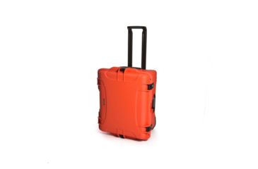 Image of Nanuk 960 Hard Plastic Case, Orange, 960S-000OR-0A0