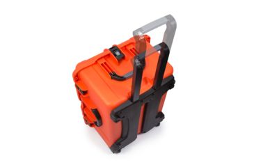 Image of Nanuk 960 Hard Plastic Case, Orange, 960S-000OR-0A0