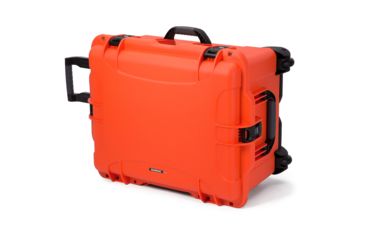 Image of Nanuk 960 Hard Plastic Case, Orange, 960S-000OR-0A0