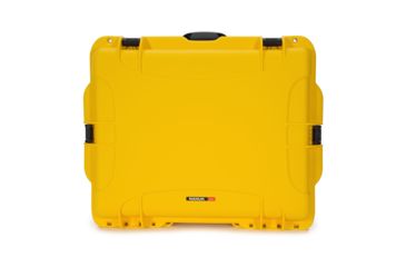 Image of Nanuk 960 Hard Plastic Case, Yellow, 960S-000YL-0A0