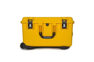 Image of Nanuk 960 Hard Plastic Case, Yellow, 960S-000YL-0A0