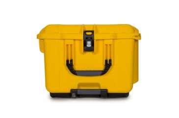 Image of Nanuk 960 Hard Plastic Case, Yellow, 960S-000YL-0A0