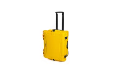 Image of Nanuk 960 Hard Plastic Case, Yellow, 960S-000YL-0A0
