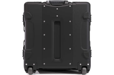 Image of Nanuk 968 Case with Foam Insert for 20UP Pistol, Black, 968S-080BK-0A0-20111