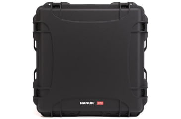 Image of Nanuk 970 Case with Foam Insert for DJI Inspire 2 Landing, Black, 970S-080BK-0A0-19351