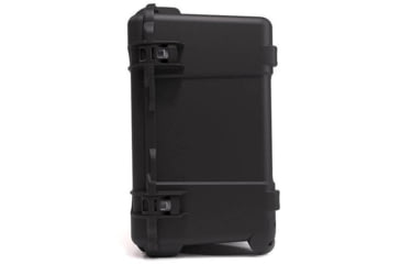 Image of Nanuk 970 Case with Foam Insert for DJI Inspire 2 Landing, Black, 970S-080BK-0A0-19351