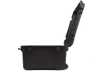 Image of Nanuk 970 Case with Foam Insert for DJI Inspire 2 Landing, Black, 970S-080BK-0A0-19351