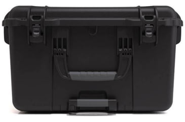 Image of Nanuk 970 Case with Foam Insert for DJI Inspire 2 Landing, Black, 970S-080BK-0A0-19351