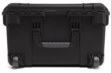 Image of Nanuk 970 Case with Foam Insert for DJI Inspire 2 Landing, Black, 970S-080BK-0A0-19351